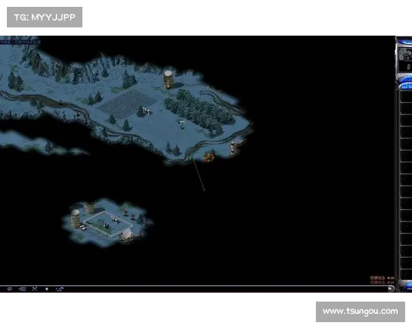 红警魔改地图制作指南 红警魔改地图制作指南